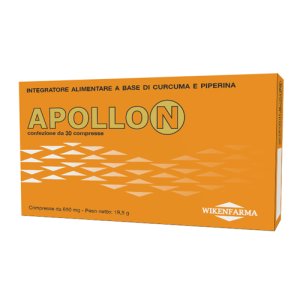 APOLLON 30 Cpr