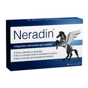 NERADIN 28 Cps