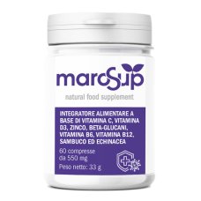 MAROSUP Immuno 60Cpr