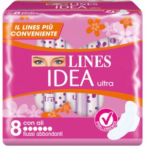 LINES ID ULT FLU ABB C/AL8P 0161