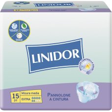 LINIDOR PAN CINT EXT M 15PZ 1774