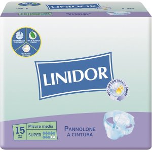 LINIDOR PAN CINT SUP M 15PZ 1775