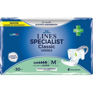 LINES SPEC.Pann.Mut.Ultra MM30