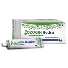 OZOGIN Hydra Gel Vag.30g