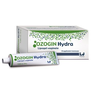 OZOGIN Hydra Gel Vag.30g