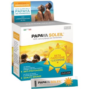 PAPAYA SOLEIL 30STICK