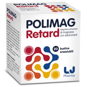 POLIMAG-Retard 20 Bust.