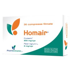 HOMAIR 30 Cpr