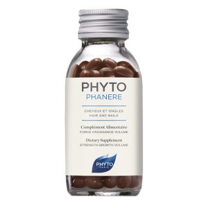 PHYTOPHANERE Cap/Ungh.90Cps TP