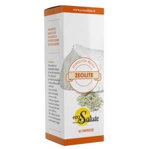 ZEOLITE 45 Cpr