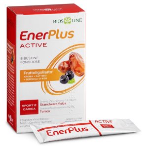 ENERPLUS ACTIVE 15BST BIOSLINE