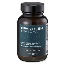 PRINCIPIUM EPA-3 Fish 90 Cps