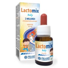 LACTOMIX Baby Gtt 15ml