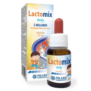 LACTOMIX Baby Gtt 15ml