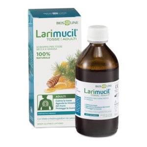 LARIMUCIL Tosse Adulti 175ml