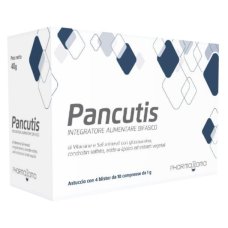 PANCUTIS 20 Cpr