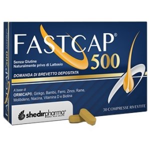 Fastcap 500 30cpr