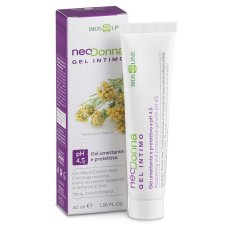 NEODONNA Gel Intimo Umett.40ml