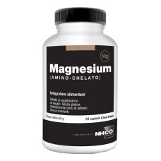 MAGNESIUM 84CPS