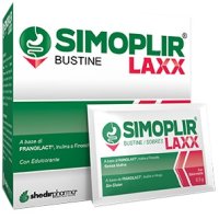 Simoplir Laxx 20bust SCADENZA DICEMBRE 2025