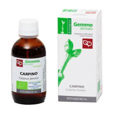 CARPINO MG BIO 50ML