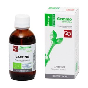 CARPINO MG BIO 50ML