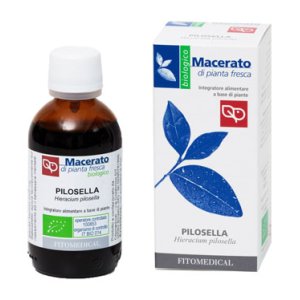 PILOSELLA TM 50ML FTM