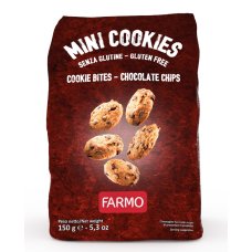 FARMO Mini Cookies 150g