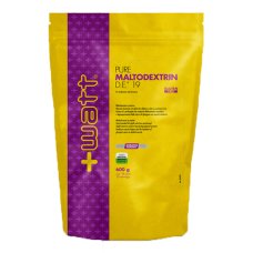 PURE MALTODEXTRIN D E 19DO600G PURE MALTODEXTRIN D E 19DO600G