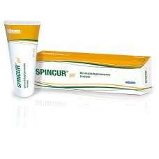 SPINCUR Gel 30ml