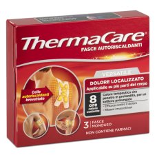 THERMACARE*Versatile 3pz