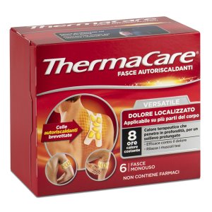 THERMACARE*Versatile 6pz