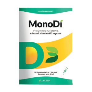 MONODI'30fl.30ml