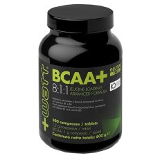 BCAA+ 8:1:1 500CPR