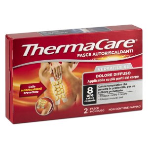 THERMACARE*Versatile XL 2pz