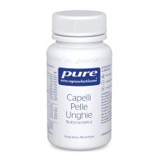 PURE ENCAPSUL CAP/PEL/UNG30CPS