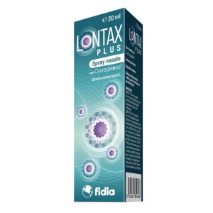 LONTAX PRO Spray Plus 20ml