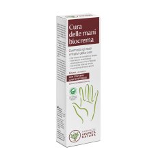 CURA DELLE MANI BIOCREMA 50ML