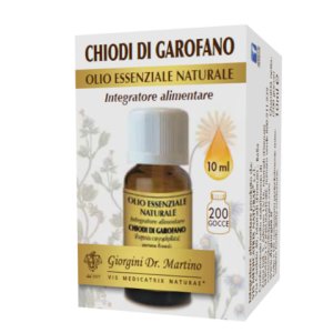 CHIODI GAROFANO OE 10ML