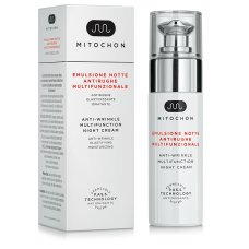 MITOCHON Emuls.Notte A-Rughe MITOCHON Emuls.Notte A-Rughe