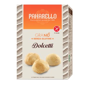 PANARELLO DOLCETTI 200G