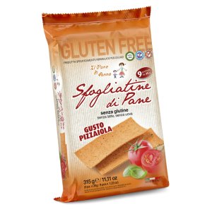 PANE ANNA Sfogliat.Pane.315gr