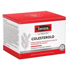 SWISSE Colesterolo 28 Bust.