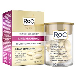 ROC RETINOL CLS SIERO VI 10CPS