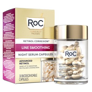 ROC RETINOL CLS SIERO VI 30CPS