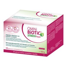 OMNI BIOTIC STRESS REPAIR 56BU