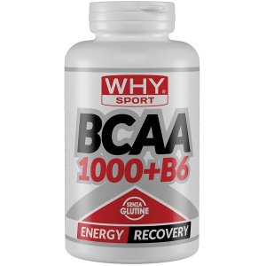 BCAA +B6 300CPS