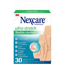 NEXCARE N1130ASD04 ASS 3MIS