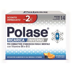 POLASE RICARICA INV14BUST PRO20