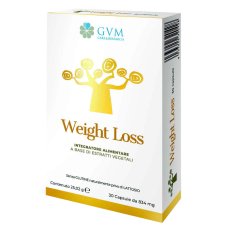 WEIGHT LOSS 30CPS